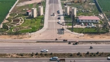 Business News | Nysa Panipat Industrial Park Reflects Emerging Shift in North India's Industrial Real Estate Landscape