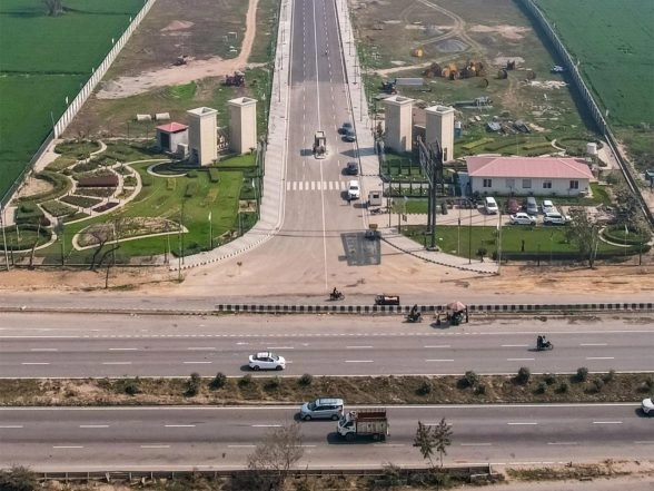 Nysa Panipat Industrial Park: A New Era For North India's Industry