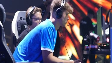 Sports News | S8UL Announces Participation Across 13 Titles at Esports World Cup 2026