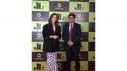 Business News | Jayanta Lighting Innovation LLP Launches Fans Under 'ORISTAR' Brand; Actress Tamannaah Bhatia Extends Support