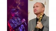 Entertainment News | Rock & Roll Hall of Fame 2026: Wu-Tang Clan, Phil Collins, More Artists to Be Honoured at Induction Ceremony on November 14