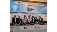 Business News | India Pharma 2026 Concludes with Focus on Funding, Infrastructure and Speed to Drive Innovation