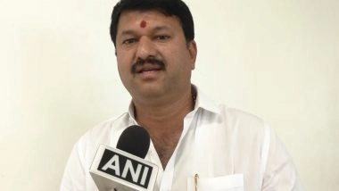 India News | Low-cost Land Allotment to Attract Investors, Huge Investments Coming in Andhra: APIIC Chairman