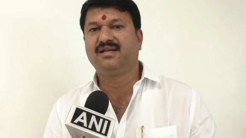 India News | Low-cost Land Allotment to Attract Investors, Huge Investments Coming in Andhra: APIIC Chairman