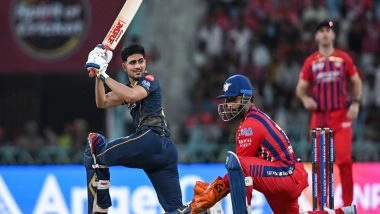 Sports News | Gujarat Titans Issue Ticket Advisory for Rescheduled Match Against Chennai Super Kings