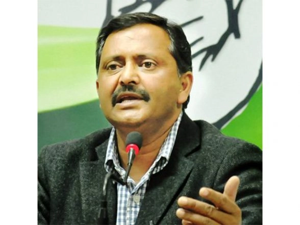India News | Will Initiate Criminal Proceedings, File Defamation Case Against BJP Leader Rajinder Rana, Others for Making Baseless Allegations: Naresh Chauhan