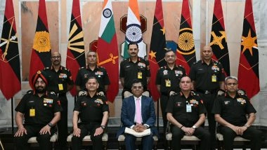 India News | Cabinet Secretary Emphasises AI Development and Importance of Resilient Supply Chains to Safeguard National Interests