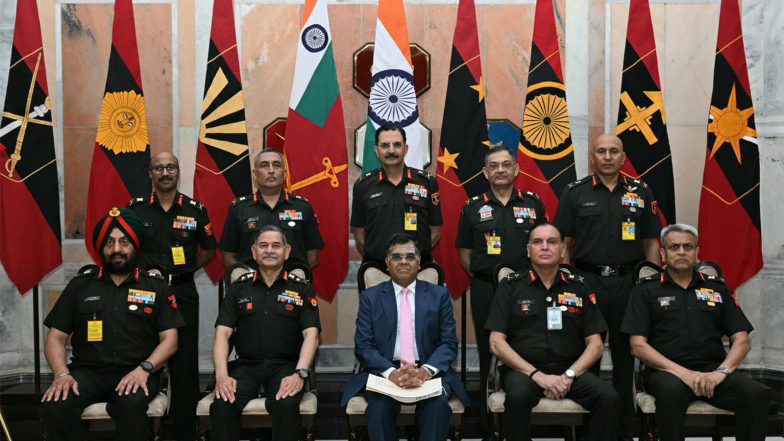 India News | Cabinet Secretary Emphasises AI Development and Importance of Resilient Supply Chains to Safeguard National Interests