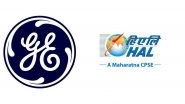Business News | GE Aerospace, HAL Make Significant Progress Regarding Co-production of F414 Jet Engines; Reach Agreement on Technical Matters