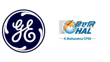 Business News | GE Aerospace, HAL Make Significant Progress Regarding Co-production of F414 Jet Engines; Reach Agreement on Technical Matters