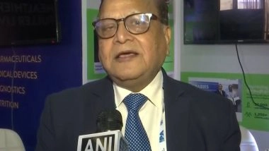 Business News | Freight, Insurance, Input Costs Rise Amid West Asia Crisis, Pharma Supply Chain Under Pressure: IPA