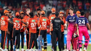 Sports News | Adelaide Oval Eyes an IPL Match in Australia Next March