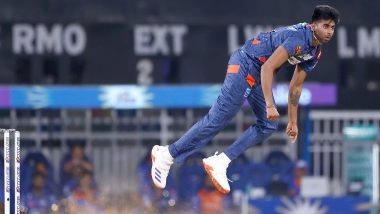 Sports News | Mayank Yadav 'ready to Go', Says Tom Moody Ahead of RCB Clash