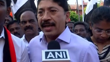 India News | We Will Fight for Rights of Every Southern State: DMK's Dayanidhi Maran