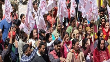 India News | Heritage Vs Healthcare: Storm Grows over Proposed Changes at Kamla Nehru Hospital