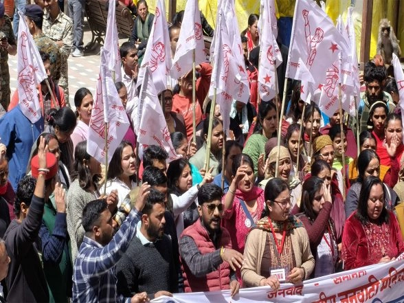 India News | Heritage Vs Healthcare: Storm Grows over Proposed Changes at Kamla Nehru Hospital