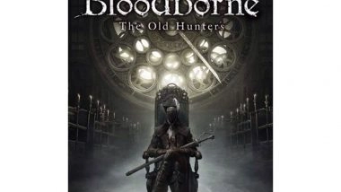 Entertainment News | 'Bloodborne' Video Game to Develop into R-rated Animation Feature