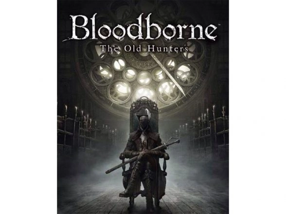 Entertainment News | 'Bloodborne' Video Game to Develop into R-rated Animation Feature