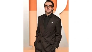 Entertainment News | Actor Dan Stevens to Play Serial Killer in 'Dexter: Resurrection' Season 2