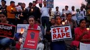 World News | Pakistan: Man Jailed for 10 Years in Rape Case in Karachi