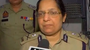 India News | Interim Wage Hike Announced as Noida Protest Remains Largely Peaceful: Police