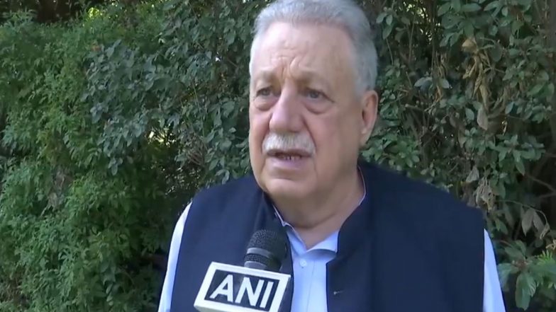 World News | US-Iran Talks Inconclusive but Progress Seen on Key Issues, Says Foreign Affairs Expert Waiel Awwad