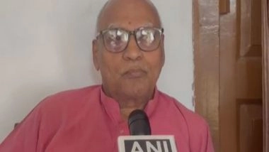 Sports News | Ishan Kishan's Grandfather Expresses Delight After SRH Captain's Performance Against RR