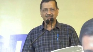 India News | Kejriwal Terms Excise Case 'politically Sensitive', Moves Fresh Affidavit Seeking Recusal