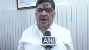 India News | Telangana Minister Ponnam Prabhakar Demands Sub-quotas for Backward Classes in Women's Reservation Bill