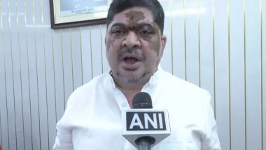 India News | Telangana Minister Ponnam Prabhakar Demands Sub-quotas for Backward Classes in Women's Reservation Bill