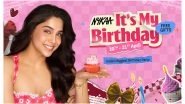Business News | Nykaa Turns 14 And Here Is What India's Biggest Beauty Party Has In Store For You