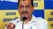 India News | Kejriwal Says Rejoinder Not Allowed, Left Court with Permission; Files Fresh Affidavit Seeking Recusal