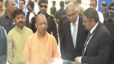 Business News | Tata Motors Hits 1 Million Production Milestone at Lucknow Facility, Boosting UP's Manufacturing Push