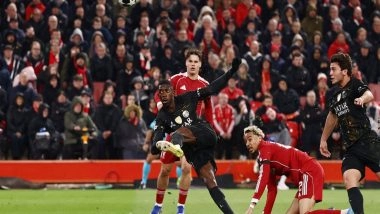 UCL 2025&ndash;26: Ousmane Dembele Double Seals Paris Saint-Germain&rsquo;s 2&ndash;0 Win Over Liverpool, Sends Defending Champs Into Semis