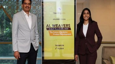 Business News | SeedlingLabs Launches Orchard and Sprout, Expanding AI-Native Execution to Software Testing and Education