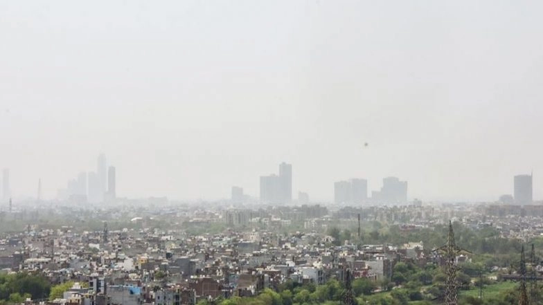 Business News | Mumbai, Bengaluru, and Pune Drive 60% of India's Q1 2026 Residential Launches: Report