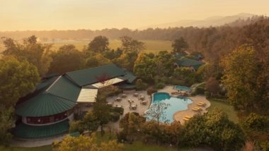 Entertainment News | Circularity in the Wild: Why Aahana Resort is a Soulful Homecoming
