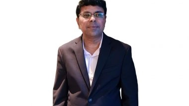 Business News | Guruprasad Sowle: Speaker and Podcaster Shaping Pathways Across the Indo-US Corridor