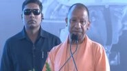 Business News | Tata Motors' 10 Lakhth Vehicle Rollout in Lucknow Marks UP's Rise as Manufacturing Hub Says CM Yogi Adityanath