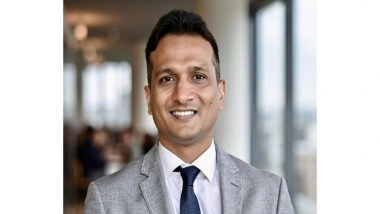 Business News | ETS India Strengthens South Asia Leadership to Drive TOEFL and GRE Growth