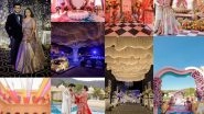 Business News | Forever Fuzed Launches Luxury Wedding Planning Services in India for NRI and Globally Based Couples