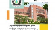 Business News | Wellington College International Pune Awarded IGBC Platinum Rating for Green Schools