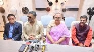 Business News | GM Modular Launches Smart Living Studio in Lucknow, Strengthens North India Presence