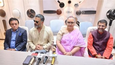 Business News | GM Modular Launches Smart Living Studio in Lucknow, Strengthens North India Presence