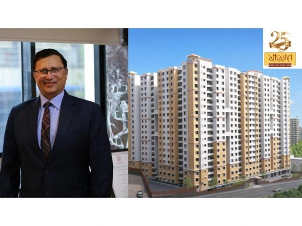 Business News | Paranjape Schemes' Athashri Turns 25, Marking a Journey of Resilience and Its Role in Shaping India's Senior Living Narrative