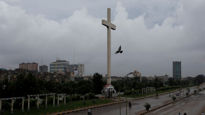 World News | Pakistan: Outrage in Karachi as Court Verdict on Minor's Marriage Sparks Minority Rights Concerns