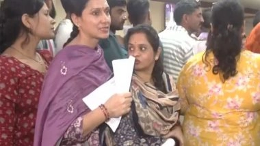 India News | Shri Amarnath Yatra 2026: Advance Registration Begins Across India