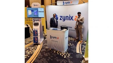 Business News | Zynix AI Deploys Care Execution Agents Across ~1 Million Value-Based Care Patients, Partnering with Leading ACOs and Health Systems