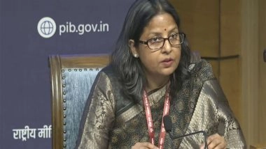 Business News | 100% Domestic LPG, PNG Supply Ensured Amid West Asia Crisis: Govt