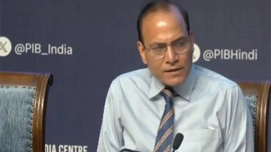 India News | Safety First in the Gulf: Over 2,300 Indian Seafarers Repatriated, Says Shipping Ministry